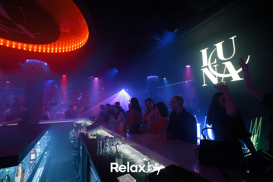 On the Luna, фото № 27