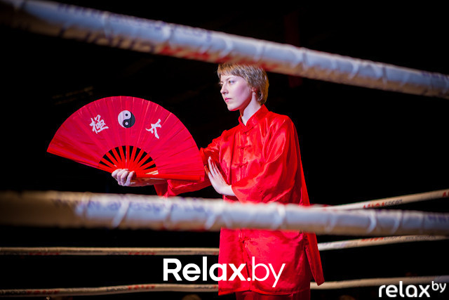 Проект «Рубаха-парень», фото № 79