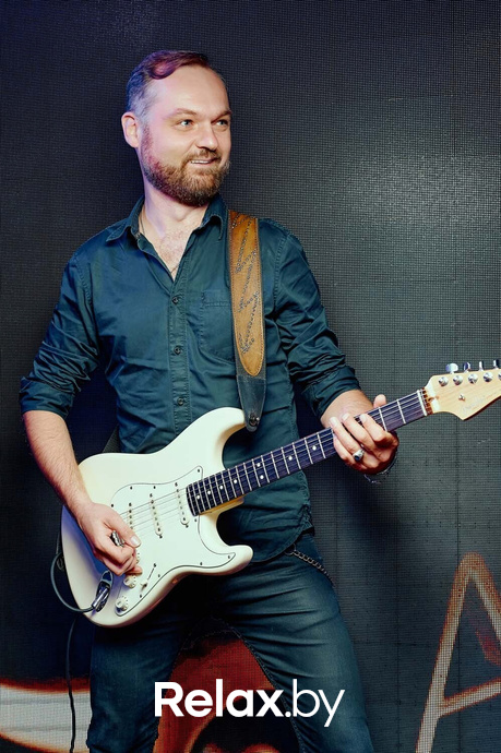 Friday Music, фото № 65