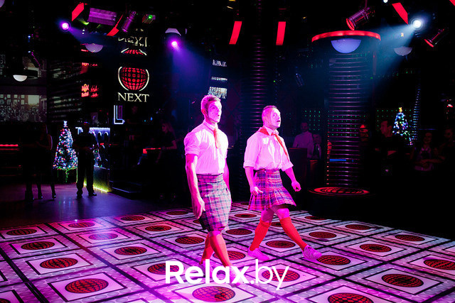 Pre party New Year, фото № 76