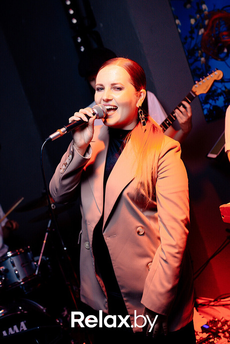 Ночные жители, фото № 23