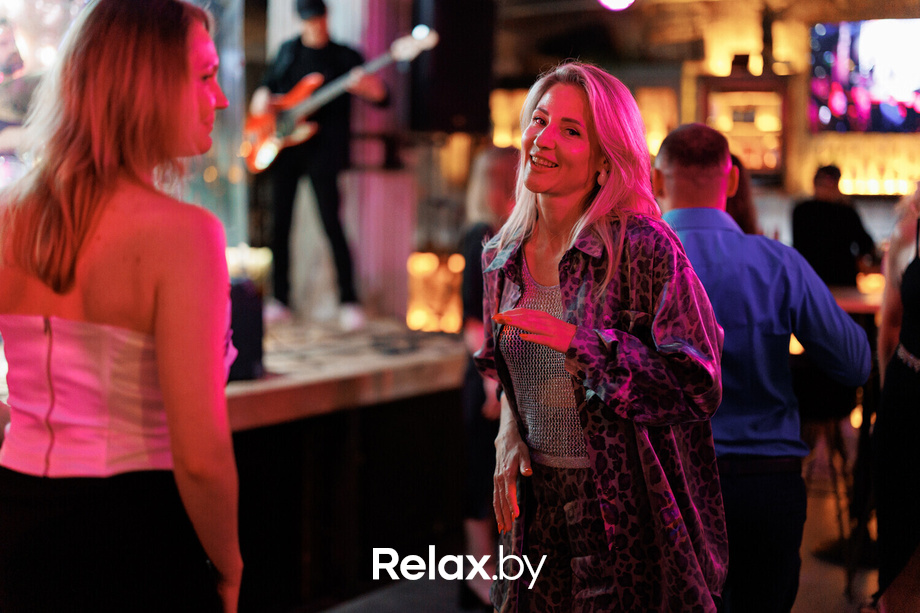 Saturday party, фото № 49