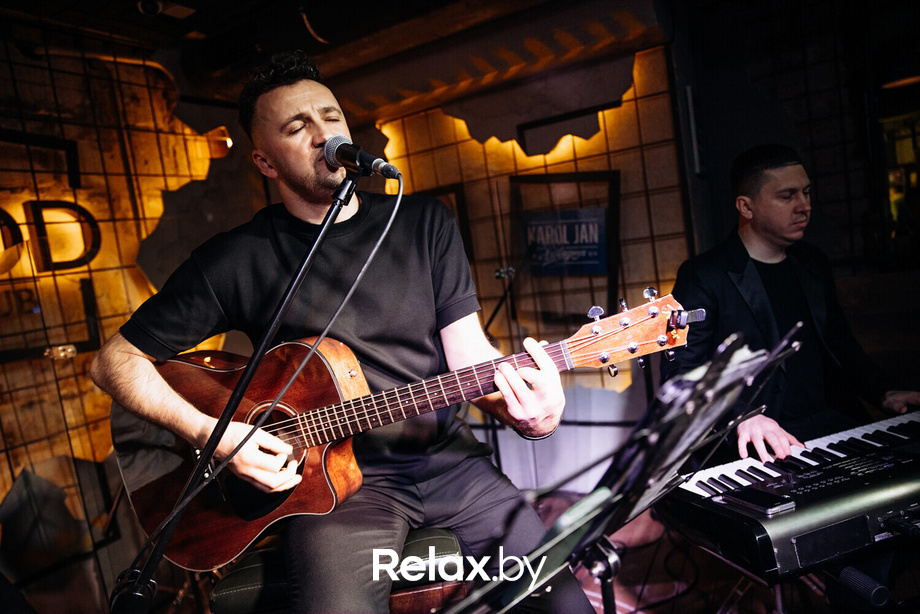 Saturday In Zavod, фото № 8