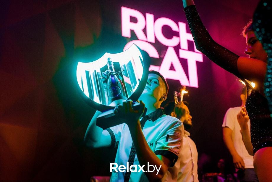 Rich Cat Party, фото № 55