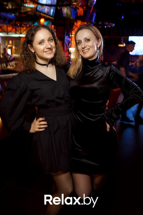 Brooklyn Live!, фото № 51