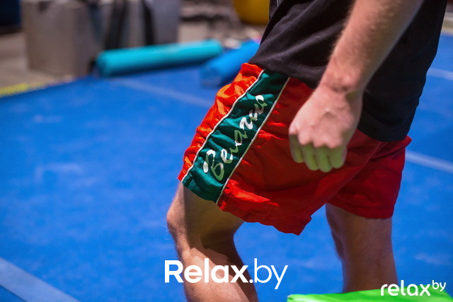 Cirque du Soleil – Alegria, фото № 173