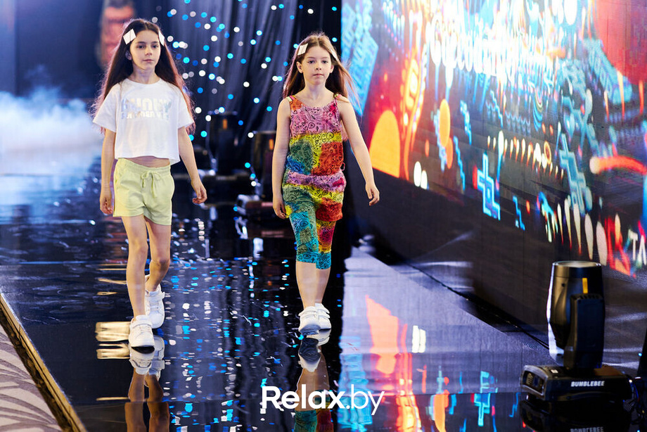 IMG Fashion KILLA PARTY - KIDS’ SHOW, фото № 359