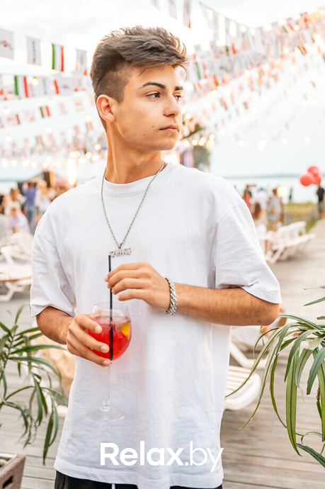 Вечеринка Martini Time, фото № 342