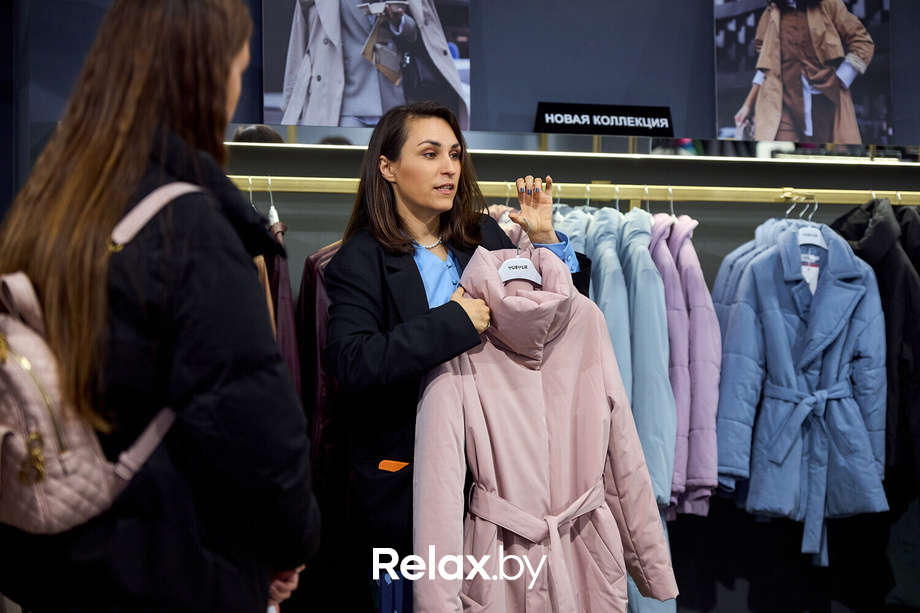 Шопинг-экскурсия со стилистом, фото № 191