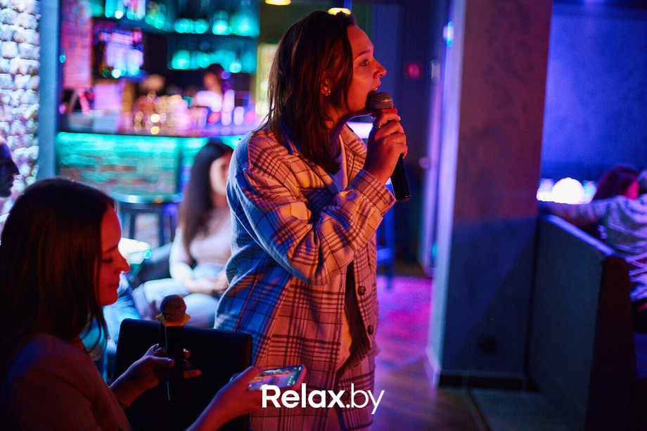 Караоке, фото № 3