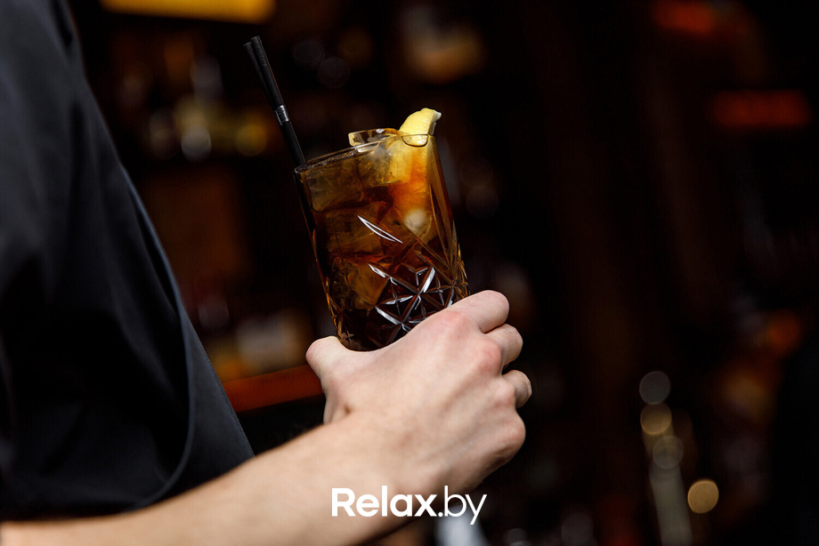 Live Lounge, фото № 1