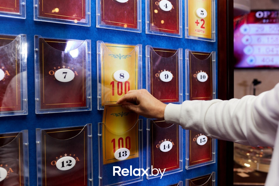 «Студия СОЮЗ», фото № 86