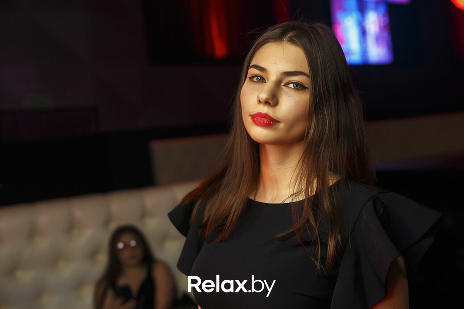 Дискотека 90-х, фото № 39