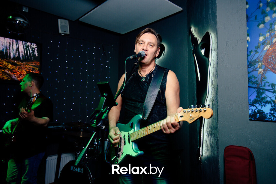 Ночные жители, фото № 31