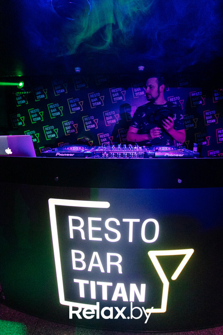 Friday party, фото № 2