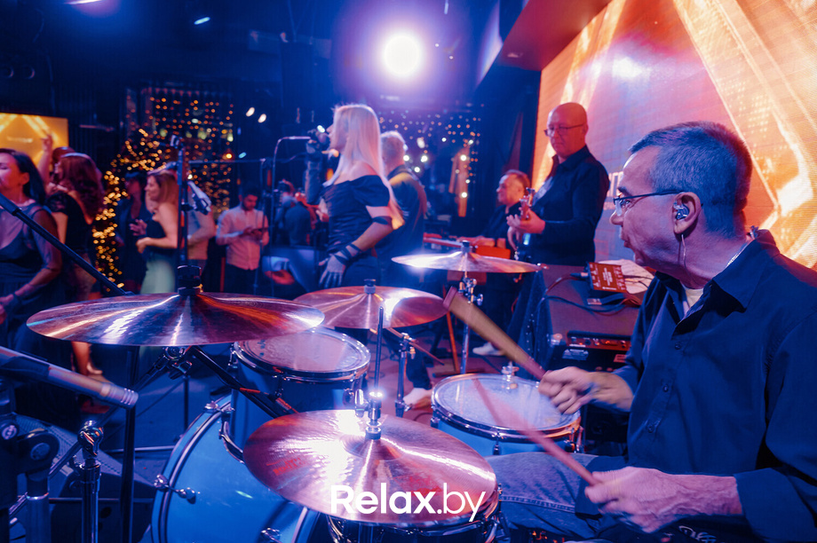 Новый Год в Ангелах, фото № 5