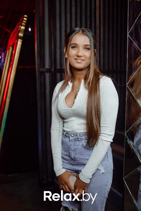 Saturday «Криминальное чтиво», фото № 34