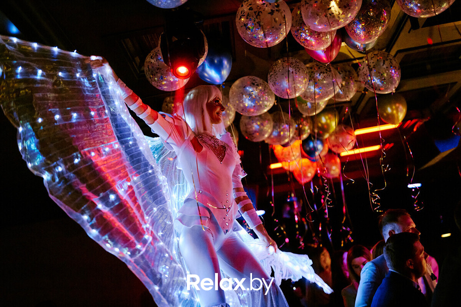 Studio 54, фото № 43