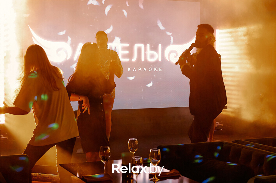 Friday Music, фото № 53