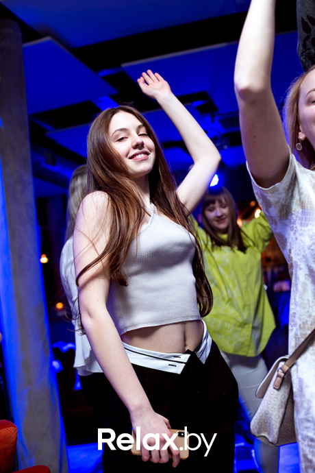 Ночные жители, фото № 49