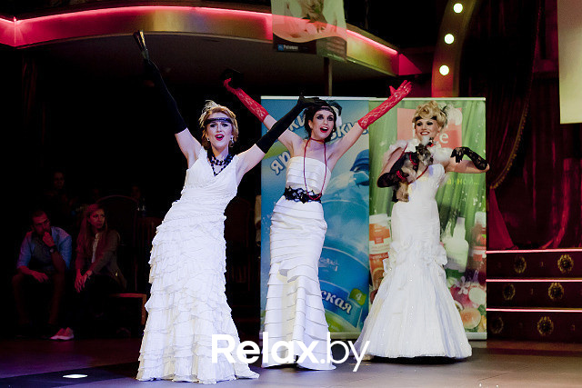 Парад невест 2013, фото № 126
