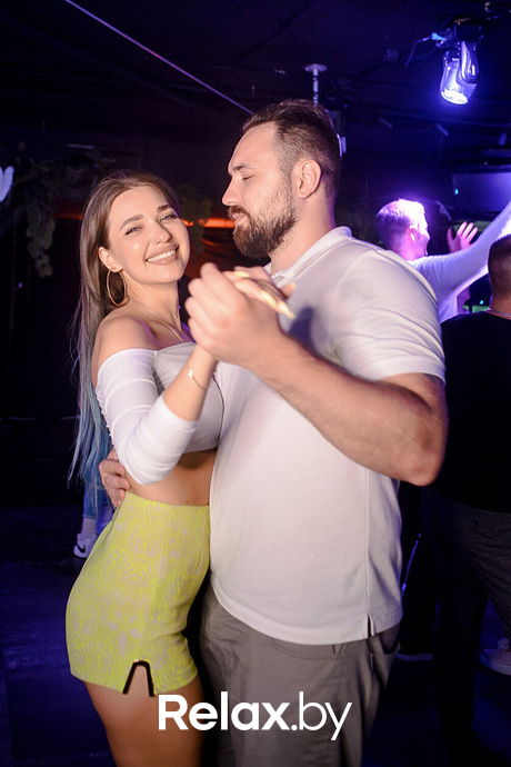 Видели ночь, гуляли..., фото № 35