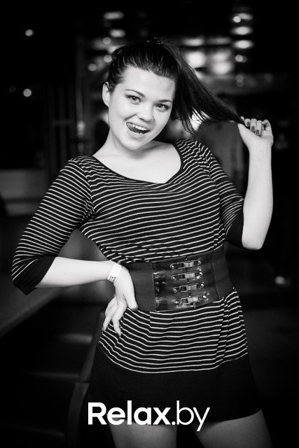 Ночь резидентов, фото № 57