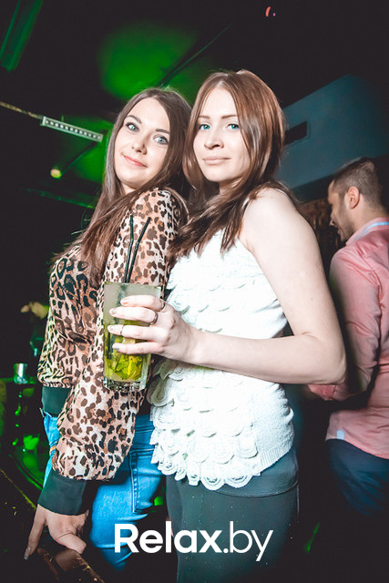 Mojitos party, фото № 32