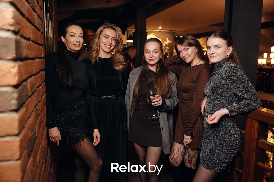 Новогодний экипаж Бровара, фото № 60