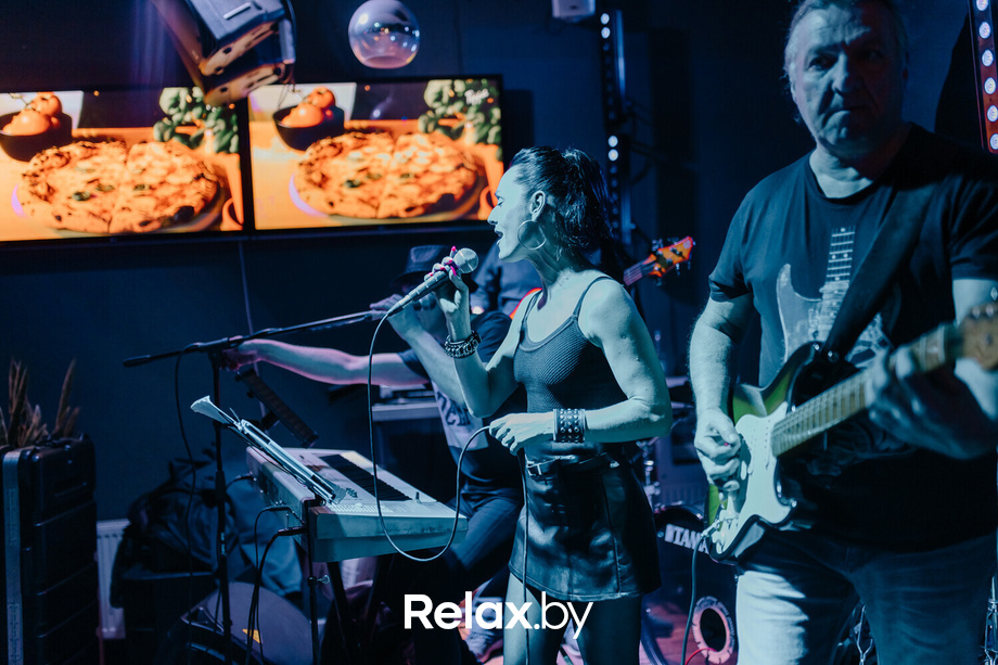 Ночные жители, фото № 30