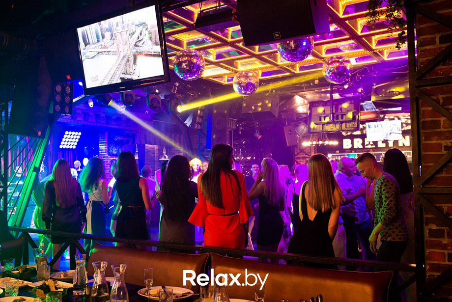 Brooklyn Live!, фото № 52