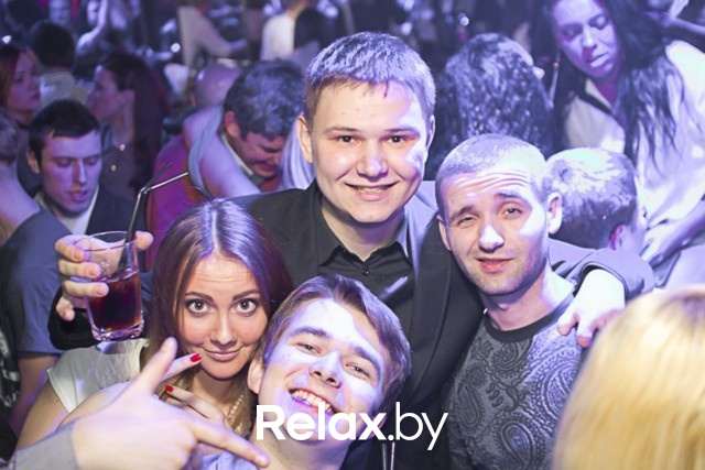 Группа Нестандартный вариант, фото № 31