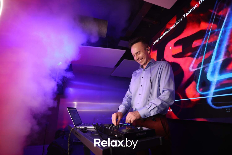 Terra party, фото № 14