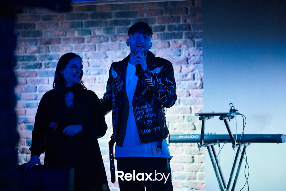 Торжественное открытие, фото № 55