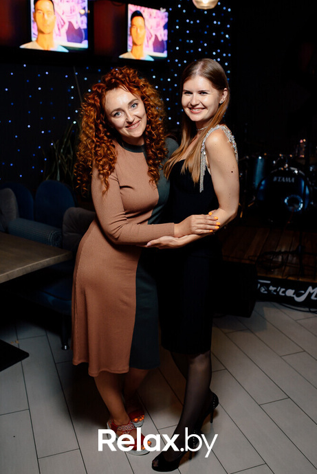 Ночные жители, фото № 5