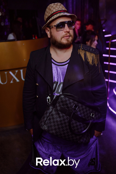 Friday LUXURIA LXR, фото № 20