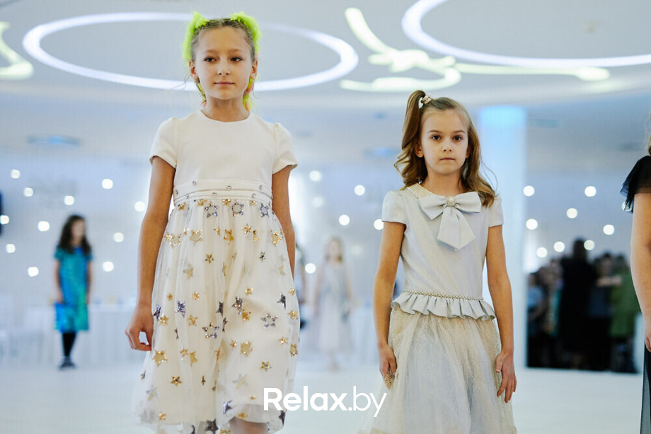 SILVER PARTY 2022 KIDS’ PODIUM, фото № 84