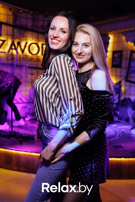 Saturday In Zavod, фото № 55