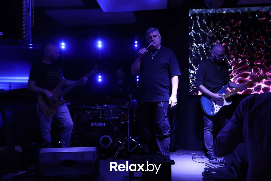 Terra party, фото № 1