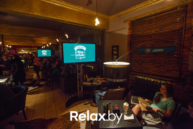 Кафе Brutto: Рок-волна, фото № 19