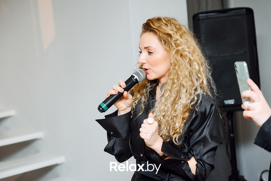 Презентация коллекции LIZ Piumini, фото № 98