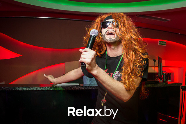 Live PROJECTor, фото № 31