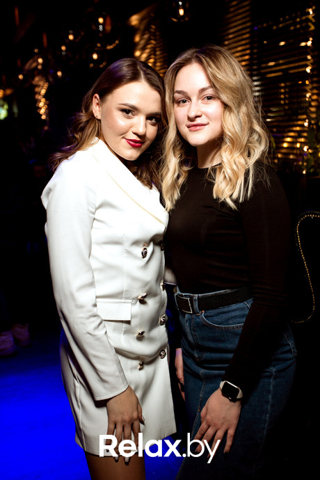 Friday night, фото № 33