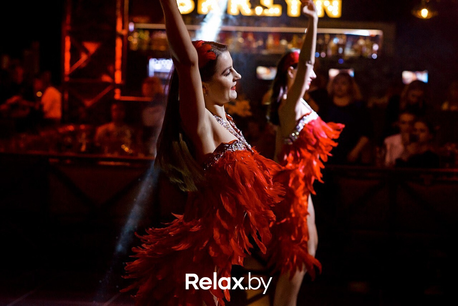 Brooklyn Live!, фото № 52