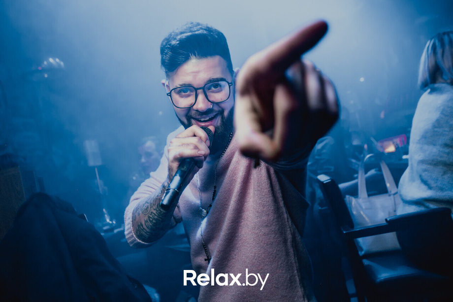 Пятница развратница, фото № 30