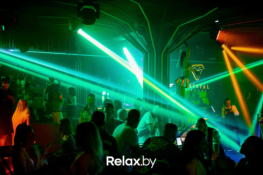 Champagne Night, фото № 55