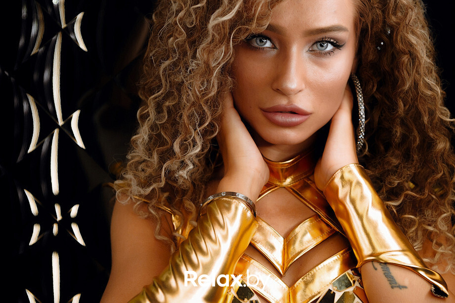 Crystal Hall Party, фото № 10