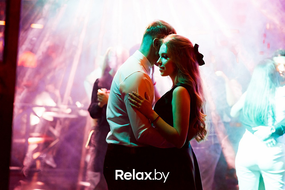 Brooklyn Live!, фото № 36