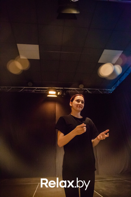 Театральная студия МАСКА workshop, фото № 34