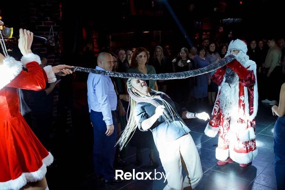 Рождественский Бруклин, фото № 17